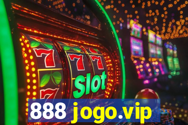 888 jogo.vip